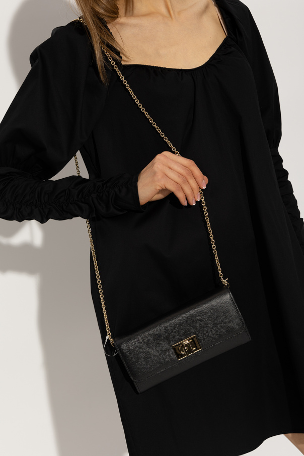 FURLA チェーンウォレット 1927 WE00382 ARE000 FURLA フルラ チェーンウォレット ショルダーバッグ 1927